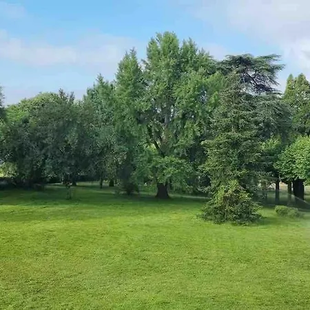 Chateau D'issandou Golfech