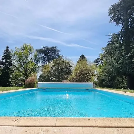 Chateau D'issandou *