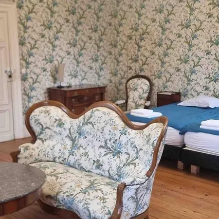 别墅 Chateau D'issandou *