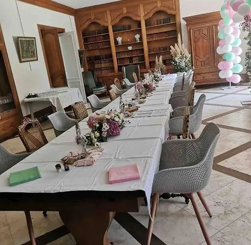 Chateau D'issandou *