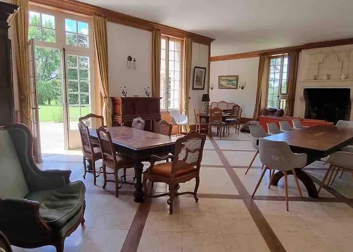 Chateau D'issandou Golfech