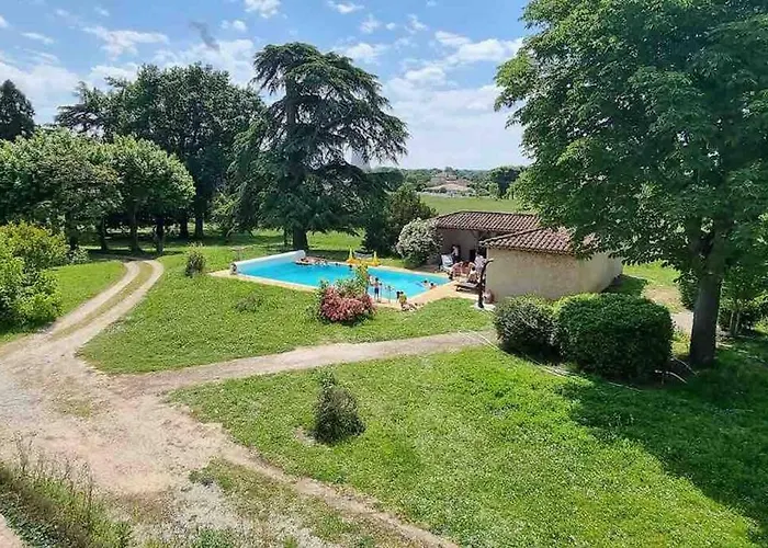 Chateau D'issandou *