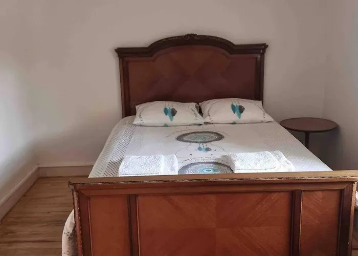 Chateau D'issandou *