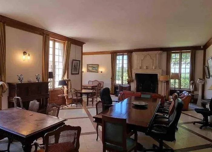 Chateau D'issandou * Golfech