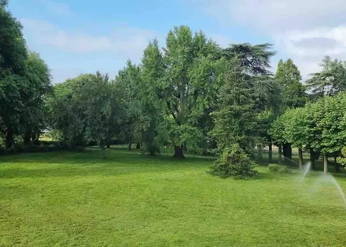 Chateau D'issandou Golfech