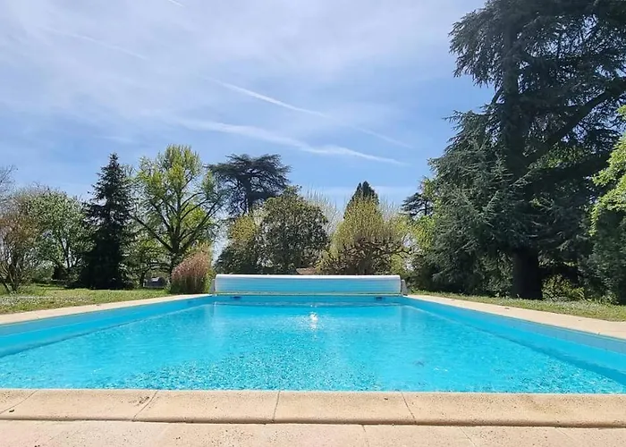 Chateau D'issandou *